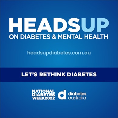 Diabetes Australia - Support For People Living With Diabetes