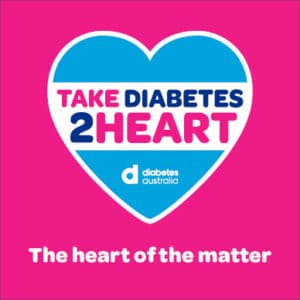 Diabetes Australia - Support for people living with diabetes