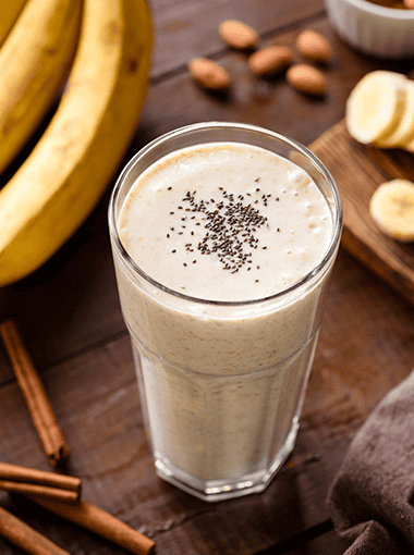 Breakfast Boost Smoothie