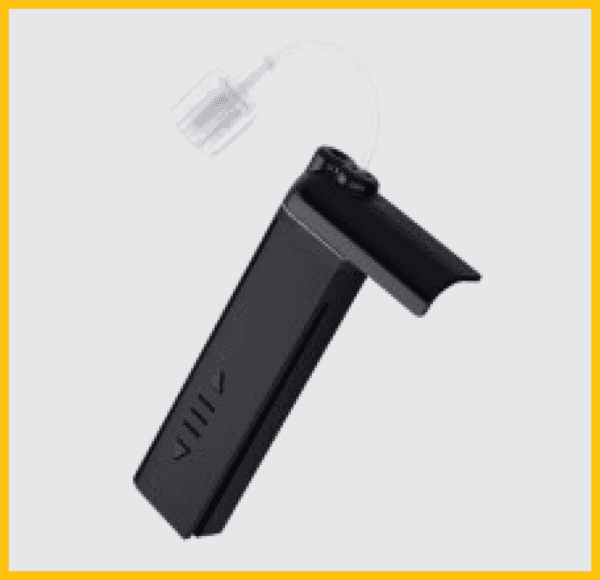 Medical sharps waste