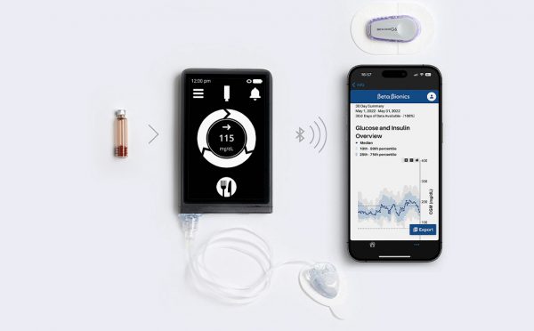 Bionic pancreas approved by FDA | Diabetes Australia