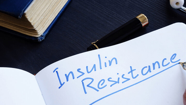 Insulin Resistance In Type 1 Diabetes | Diabetes Australia