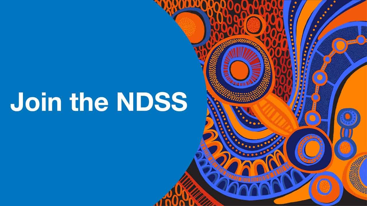 Join the NDSS